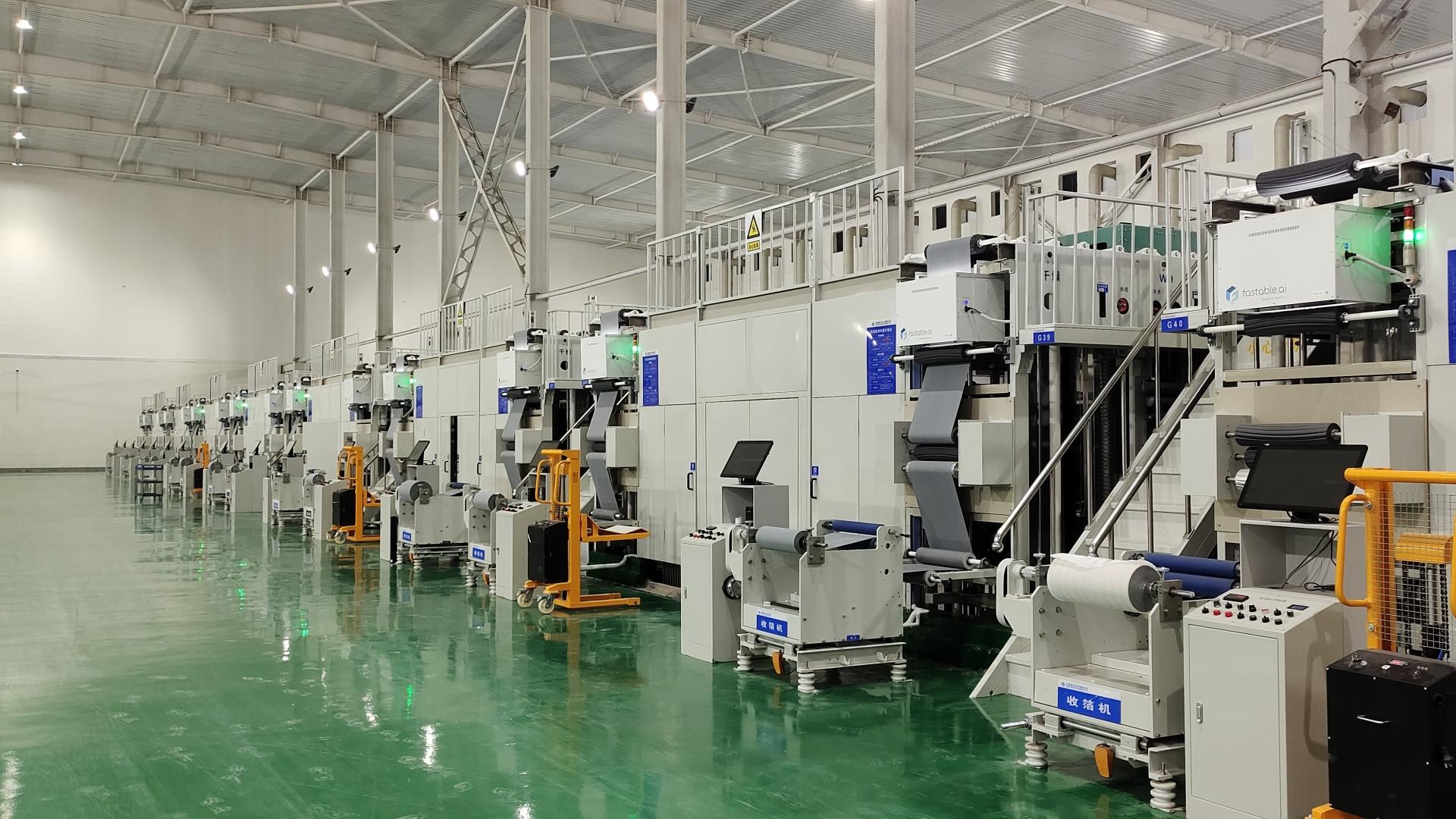 深耕二十載，聚力筑強績(jì)——海力電子榮登寧夏民營(yíng)百強，書(shū)寫(xiě)政企共贏(yíng)新篇